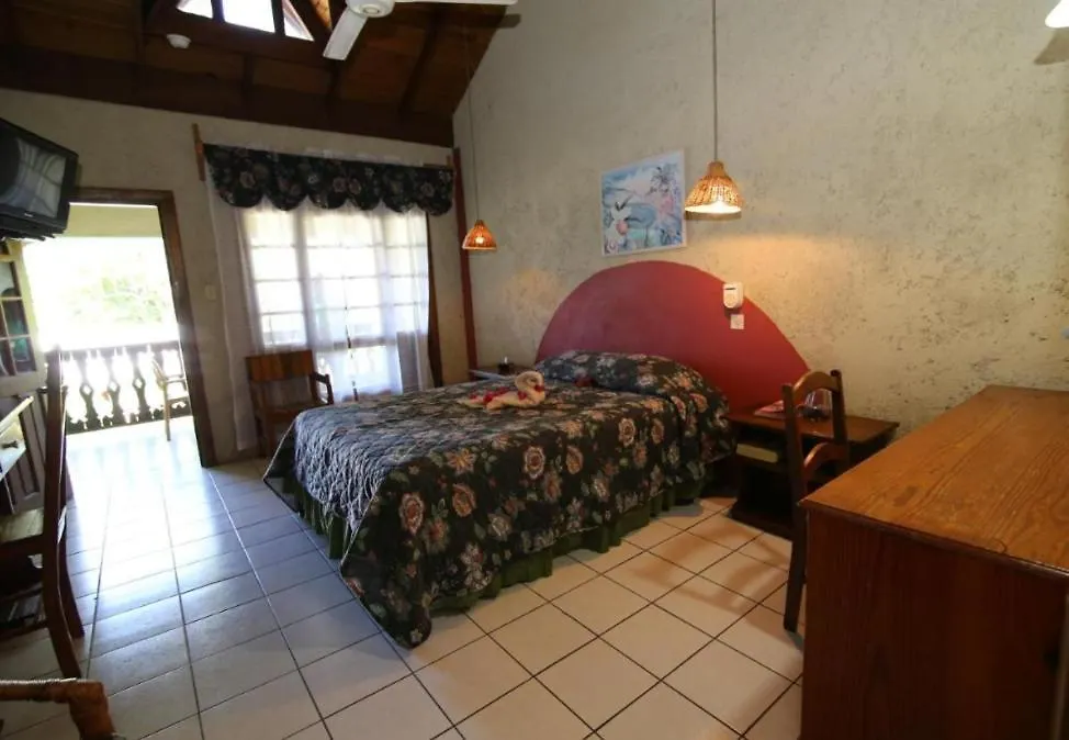 Apartman Clifftop Haven - Oceanfront Stay With Pool Camp Dining Negril