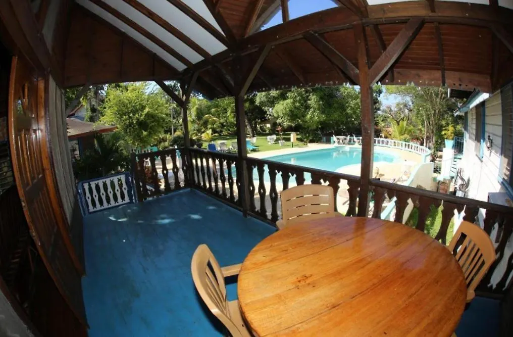 Apartman Clifftop Haven - Oceanfront Stay With Pool Camp Dining Negril